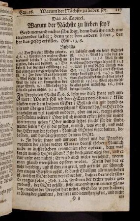 117-125, 26. - 27. Capitel