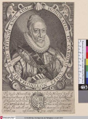 [Charles Howard, 1st Earl of Nottingham]