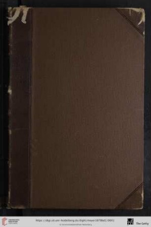 Band 2: Allgemeines Künstler-Lexikon: unter Mitwirkung der namhaftesten Fachgelehrten des In- u. Auslandes: Appiani - Domenico del Barbiere