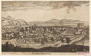 Kirchensittenbach
