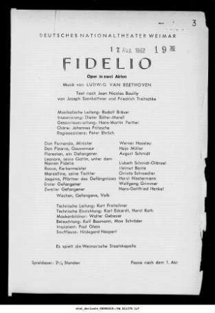 Fidelio