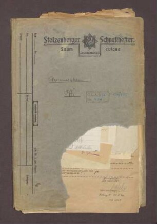 Freiwilligen-Abteilung von Medem