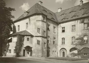 Schloss Königsbrück