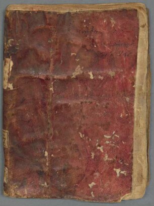 Kalender - BSB Cgm 397