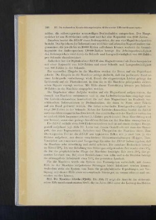 22.2. Die Maschine Strela (Pfeil).
