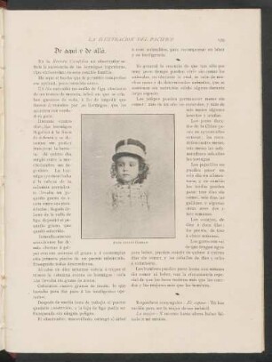 [Fotografía de] Justo Rufino Barrios.