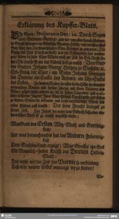 Erklärung des Kupffer-Blats