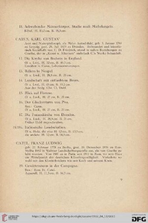 Catel, Franz Ludwig (Nr. 19)