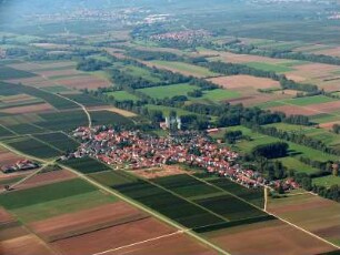 Freimersheim (Pfalz)