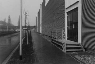 Neubau im Großen Ostragehege oder im Bereich des Alberthafens ?