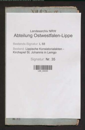 Taufe und Kommunion (Abendmahl)