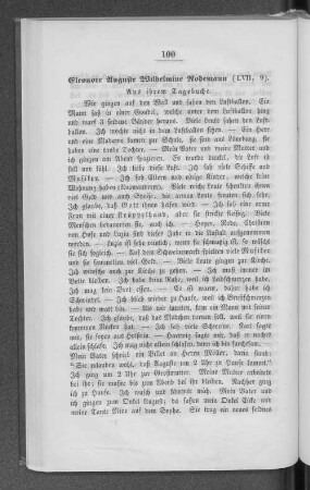 Eleonore Auguste Wilhelmine Rodemann