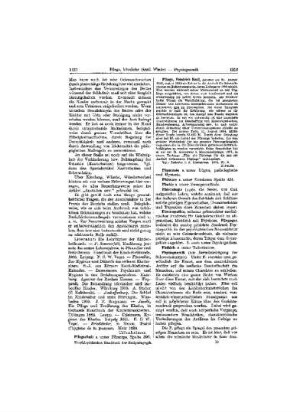 Phantasie s. unter Lügen, pathologische und Hysterie.