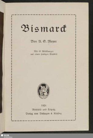 Bismarck
