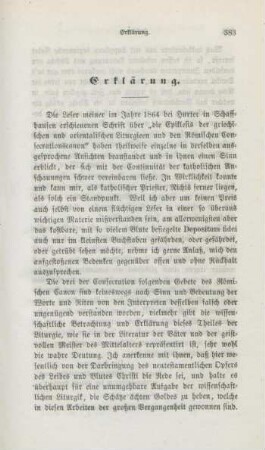 383-384 Erklärung