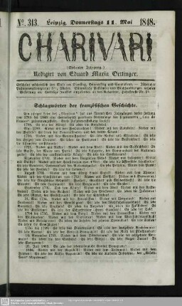 Schlagwörter der französischen Geschichte
