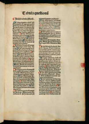 Tabula questionum