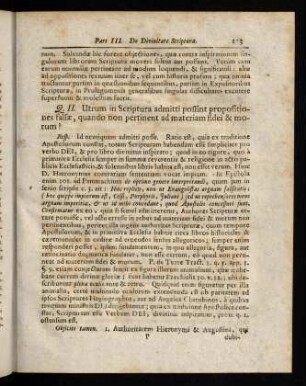 113-115, Q. II