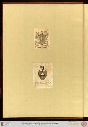 Exlibris