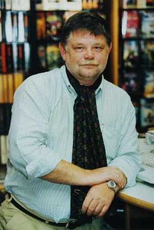 Gisbert Haefs