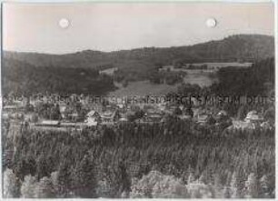 Schwarzwald, Hinterzarten
