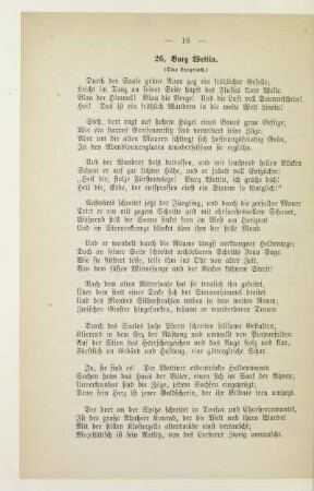 26. Burg Wettin (Otto Langebach)