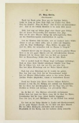 26. Burg Wettin (Otto Langebach)