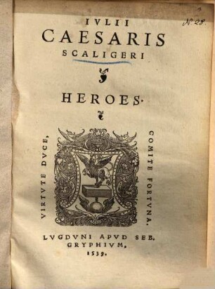 Heroes