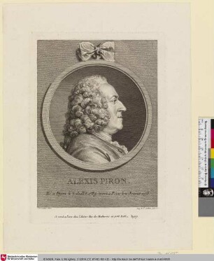 Alexis Piron