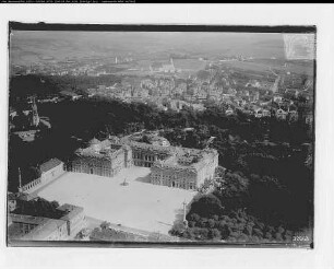 Würzburg, Residenz