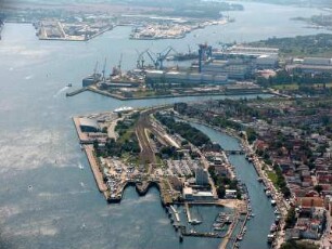 Warnemünde