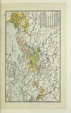 Kurstaat Brandenburg