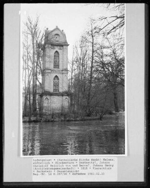 Glockenturm
