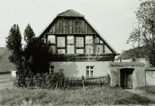 Bahnsdorf (Kreis Herzberg )