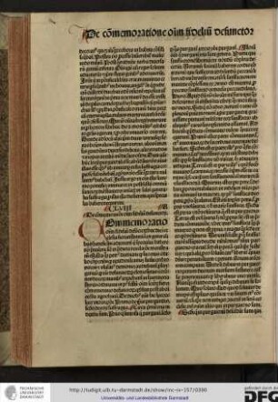 CLVIII. De commemoratione omnium fidelium defunctorum.