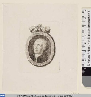 David Garrick