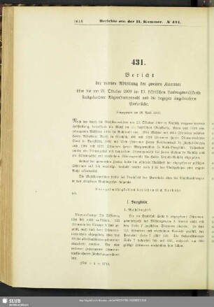 [Nr. 431-440]
