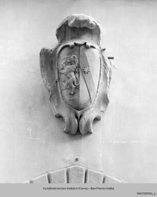 Palazzo Ricasoli-Firidolfi, Florenz