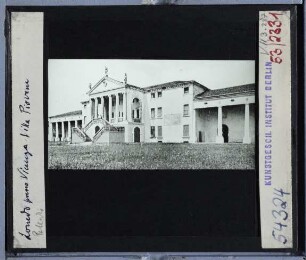 Lugo di Vicenza, Villa Piovene
