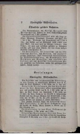 Öffentliche gelehrte Anstalten