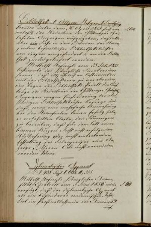 Diplomatischer Apparat