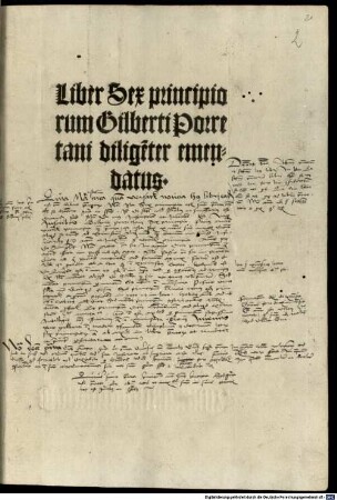 Liber sex principiorum