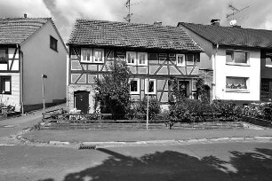 Streckhof; Herbstein, Schlechtenwegener Straße 12