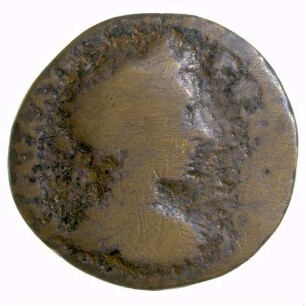 Münze, 180 - 192
