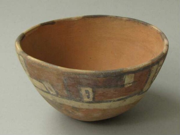 Clay bowl