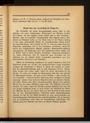Marsch über den Szurdukpaß bis Targu-Jiu
