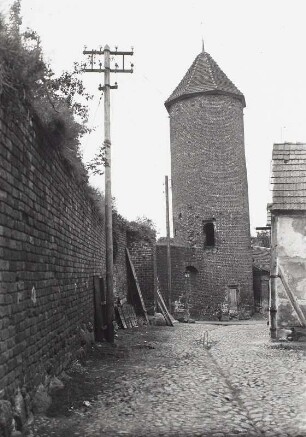Grützturm