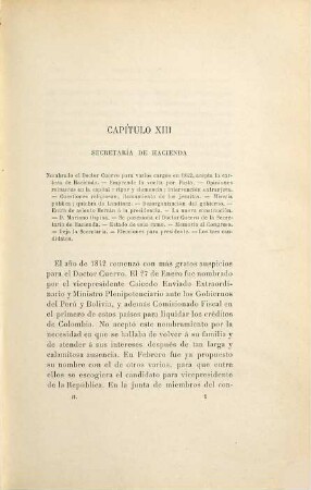 Vida de Rufino Cuervo y noticias de su época. 2