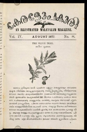 August 1877 No. 8