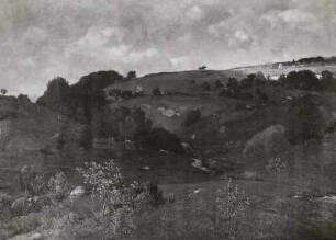 Fränkische Landschaft
